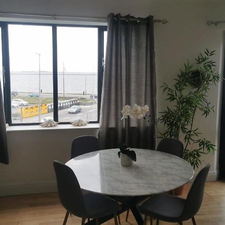 Апартаменти Salthill Gem Голвей Екстер'єр фото