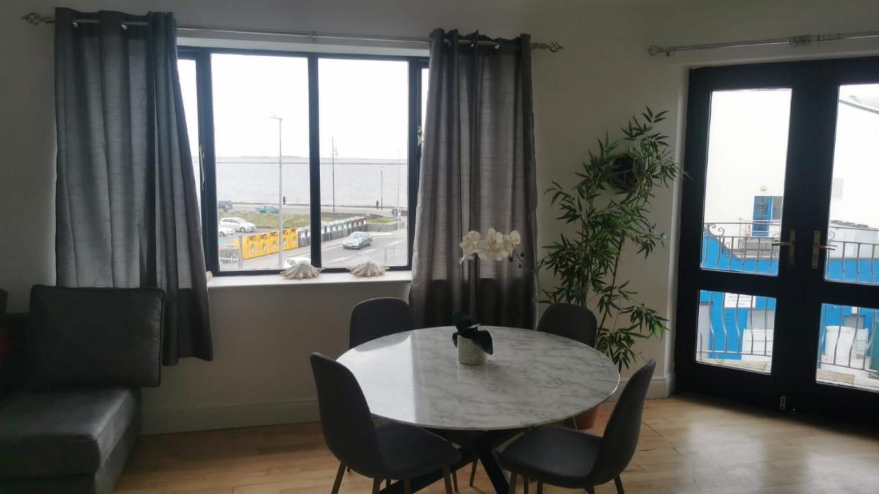 Апартаменти Salthill Gem Голвей Екстер'єр фото